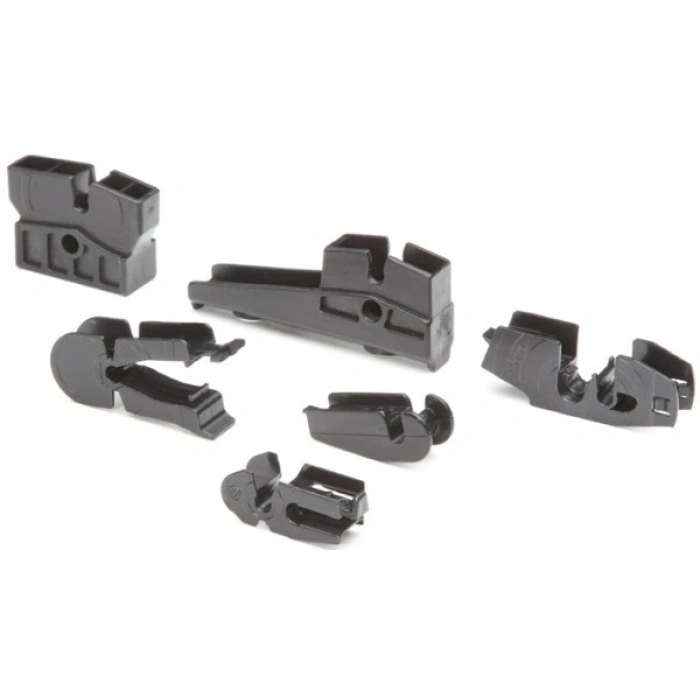 SILECEK SÜPÜRGESI ÖN ESKI TIP ( 550 MM ) UNIVERSAL BM 84-