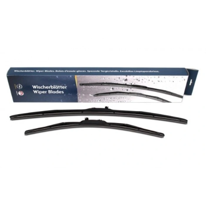 SILECEK SÜPÜRGESI ÖN TAKIM 600 / 450 MM INSIGNIA/I30/CEED/SPORTAGE/MAGENTIS/OPTIMA BM 09-