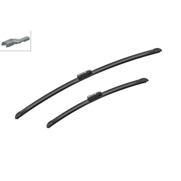 SILECEK SÜPÜRGESI ÖN TAKIM 650 / 450 MM 6G32 GT BM 17-