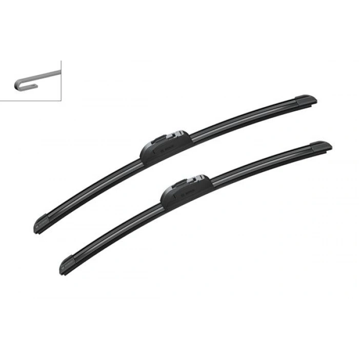 SILECEK SÜPÜRGESI ÖN TAKIM TK ( 475 / 450 MM ) TÜM MODELLER BM 00-