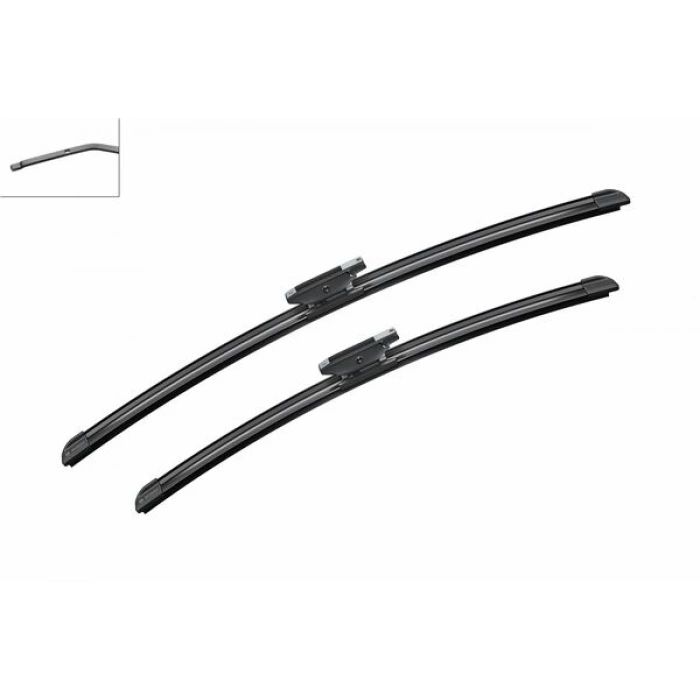 SILECEK SÜPÜRGESI ÖN TAKIM TK 550 /475 MM SEMBOL III/DUSTER/LOGAN/SANDERO BM 12-