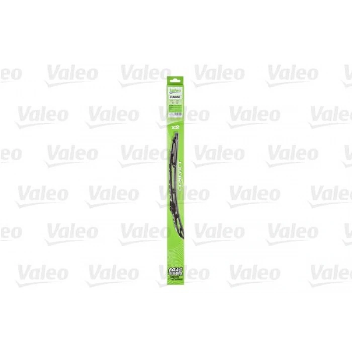 SİLECEK SWF 60 60CM SPOİLERLİ MOVANO MASTER