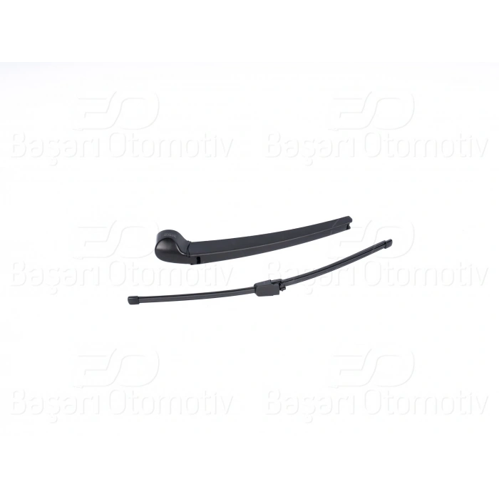 SILECEK TAKIMI ON 530MM 530MM SKODA FABIA ROOMSTER 01 >