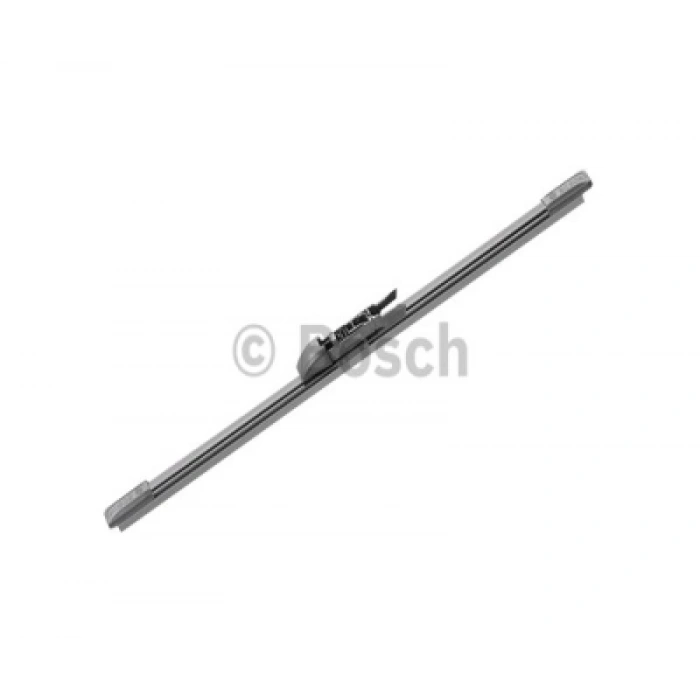 SILGI SUPURGESI ARKA 38cm 10 DOBLO-COMBO AEROTWIN