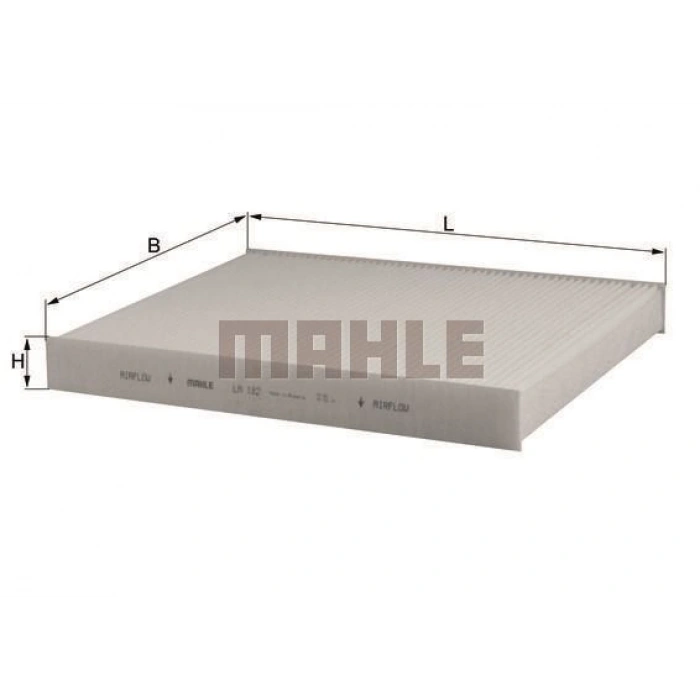 SILGI SUPURGESI TEK 60cm 06 CLIO.III-MGN-LGN-FLUENCE-TRAFIC AEROTWIN PLUS