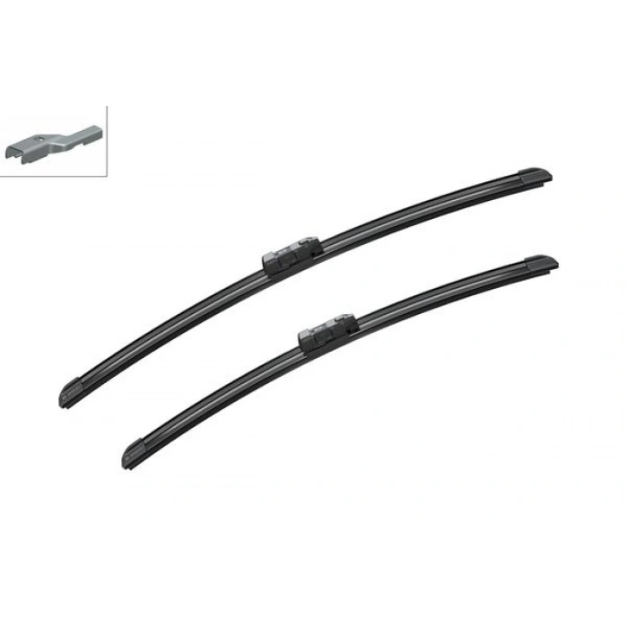 SILGI SUPURGESI TK 53+47cm 02 POLO (FB) AEROTWIN