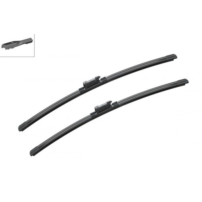 SILGI SUPURGESI TK 53+53cm 11 BEETLE AEROTWIN