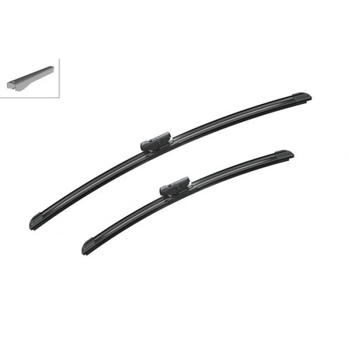 SILGI SUPURGESI TK 55+40cm 16 ECOSPORT