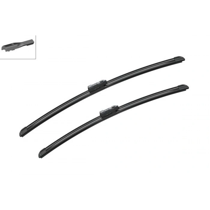 SILGI SUPURGESI TK 55+50cm 15 MINI COOPER AEROTWIN