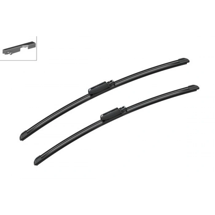 SILGI SUPURGESI TK 55+55cm 05 AI.A6 (FB) AEROTWIN