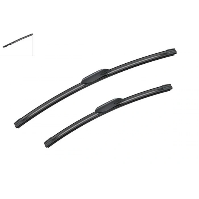 SILGI SUPURGESI TK 57,5+45cm CHERY.TIGGO.8 AEROTW