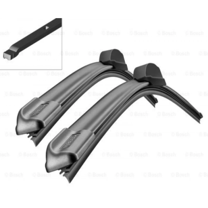 SILGI SUPURGESI TK 60+40cm 06 CLIO.III-MEGANE.III-FLUENCE-301-C3-CELYSEE *SP* AEROTWIN