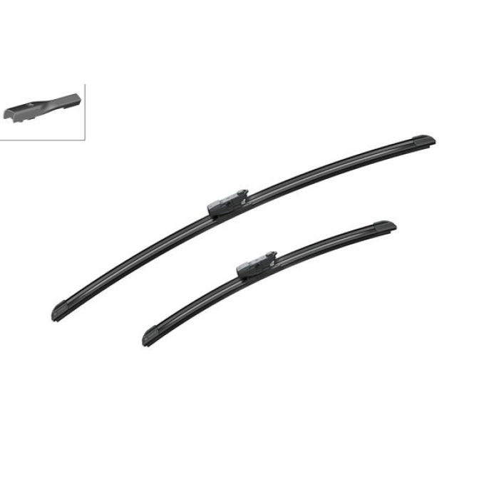 SILGI SUPURGESI TK 60+40cm 15 FABIA AEROTWIN
