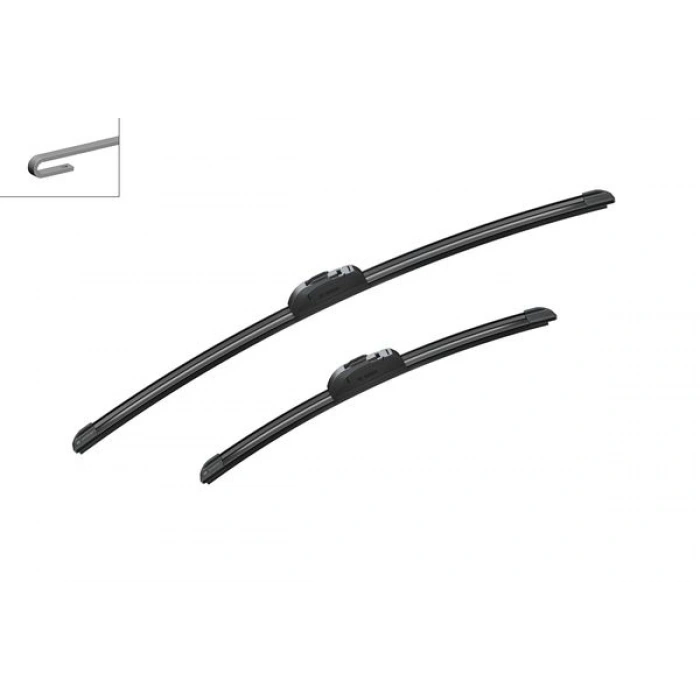 SILGI SUPURGESI TK 60+40cm FLUENCE-LATITUDE-i20-ix35-TUCSON-LANCER-ANTARA-CAPTIVA AEROTWIN RETRO