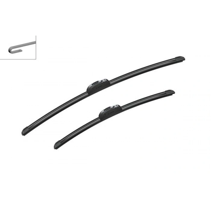 SILGI SUPURGESI TK 60+45cm 09 INSIGNIA (FB) AEROTWIN