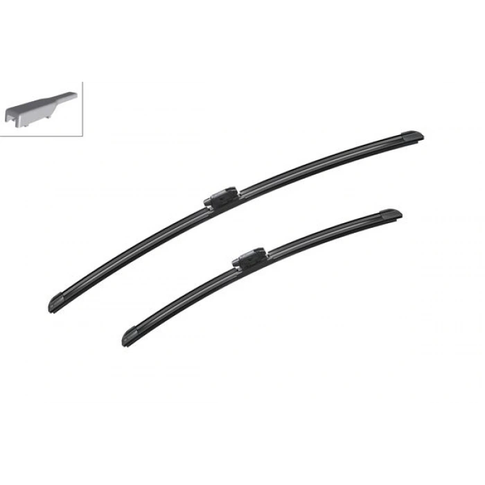 SILGI SUPURGESI TK 60+45cm 17 DUSTER AEROTWIN