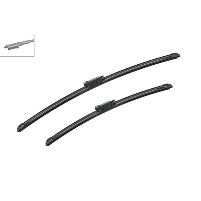 SILGI SUPURGESI TK 60+47,5cm 19 3-SERI (G20-G80-G28-G21-G81) AEROTWIN
