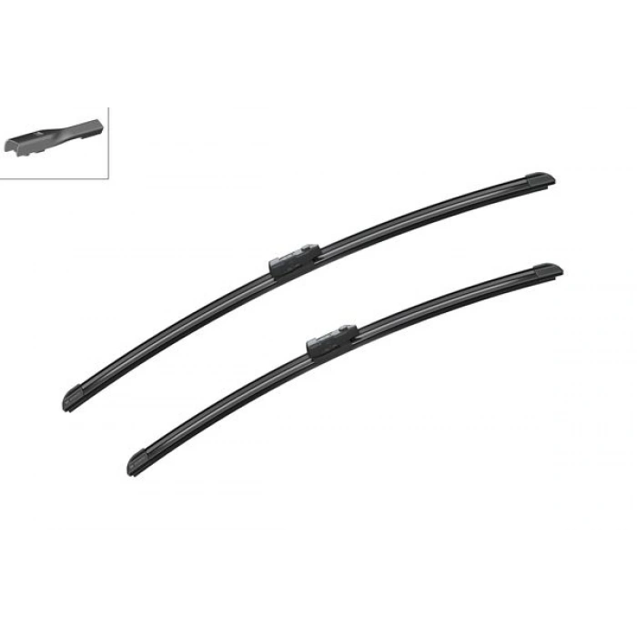 SILGI SUPURGESI TK 60+53cm 10 AI.A5-Q3 AEROTWIN
