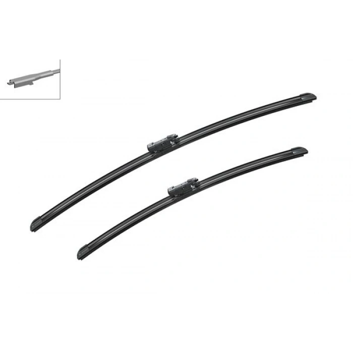 SILGI SUPURGESI TK 62.5+50 cm 19 KUGA
