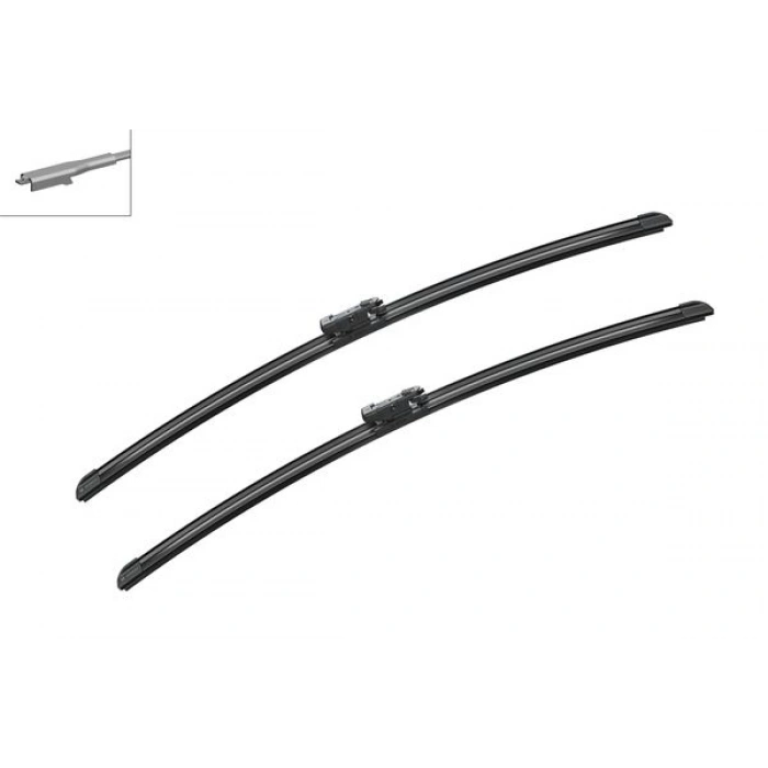 SILGI SUPURGESI TK 63+63cm 14 DAILY