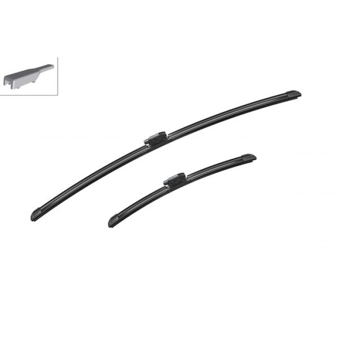 SILGI SUPURGESI TK 65+36cm 16 CAPTUR (FB) AEROTWIN