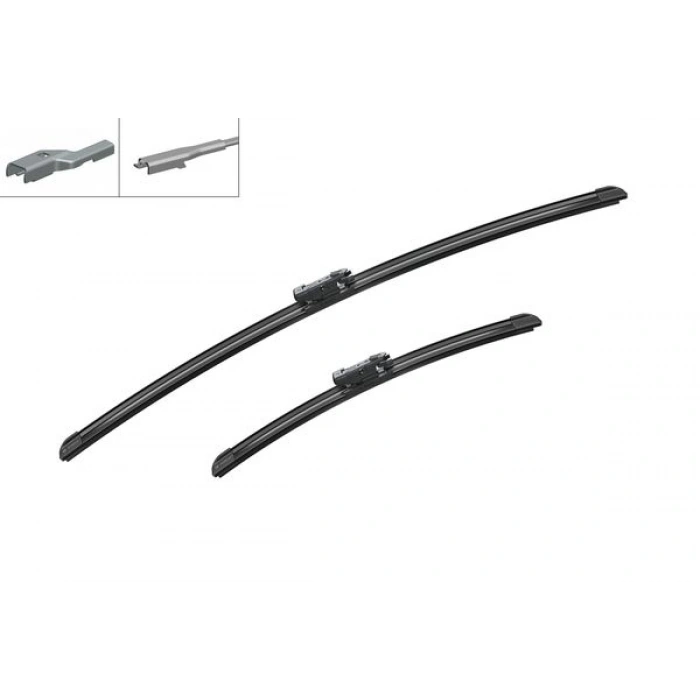 SILGI SUPURGESI TK 65+38cm 09 PARTNER-BRL-CORSA.D (FB) AEROTWIN