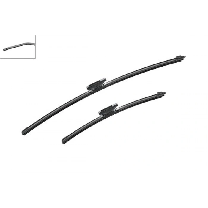 SILGI SUPURGESI TK 65+42cm 15 C4.CACTUS AEROTWIN FISKIYELI