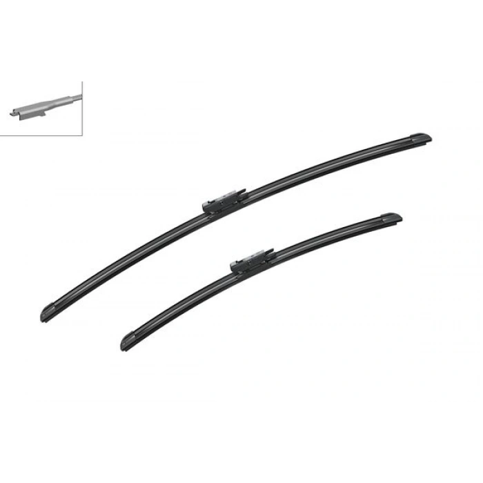 SILGI SUPURGESI TK 65+47cm 12 B-SERI (W246-W242)
