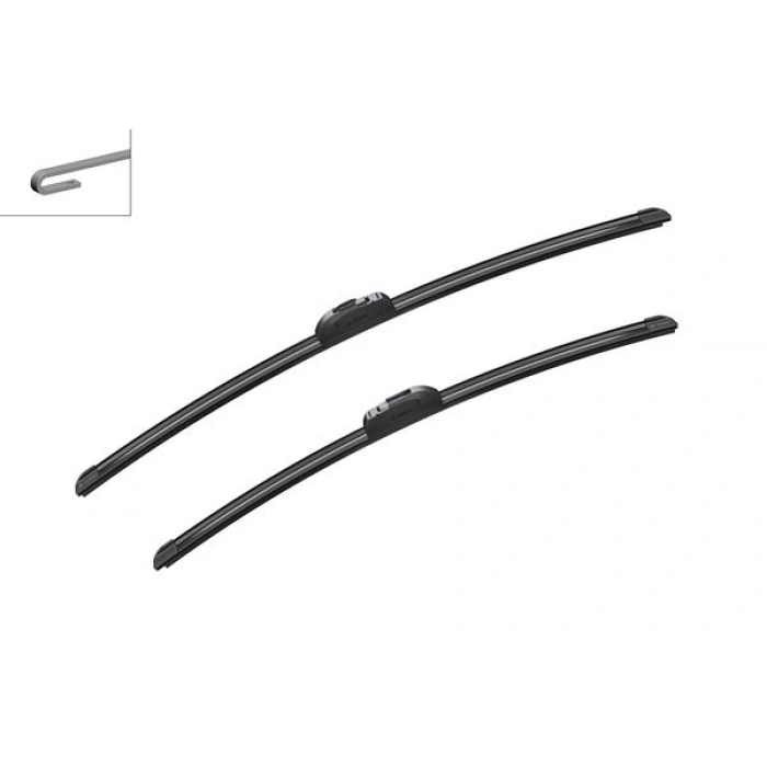 SILGI SUPURGESI TK 65+57.5cm 06 EU.CIVIC SEDAN (FB) AEROTWIN