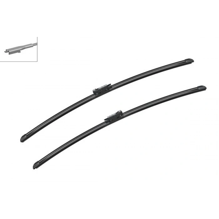 SILGI SUPURGESI TK 70+70cm 13 KUGA