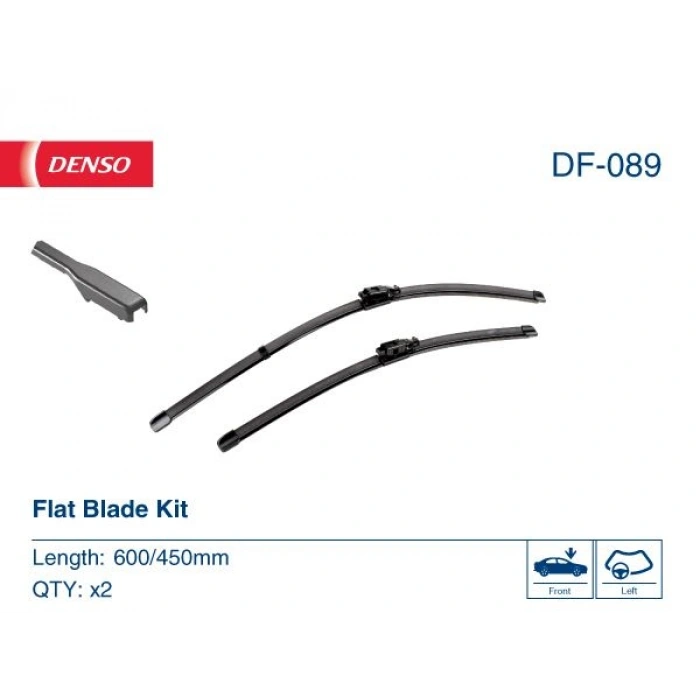 SİLİECEK SÜPÜRGESİ 800/750