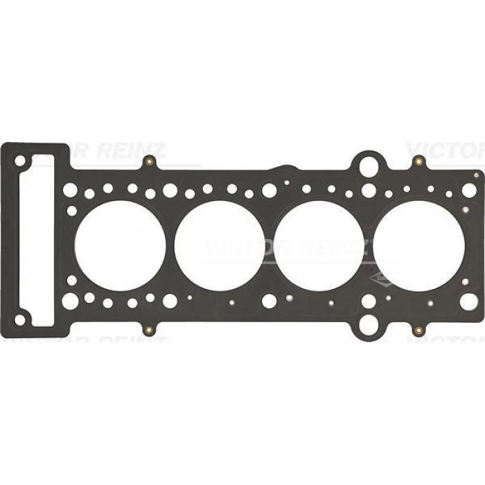 SİLİNDİR CONTA 2 KERTIK M57 E39 525D