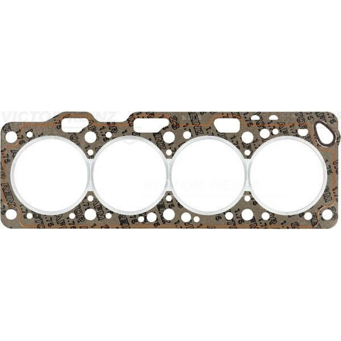 SİLİNDİR CONTA PASSAT 2.0 2.2