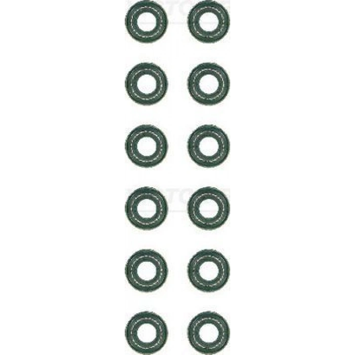 SİLİNDİR GÖMLEK CONTA TAKIMI