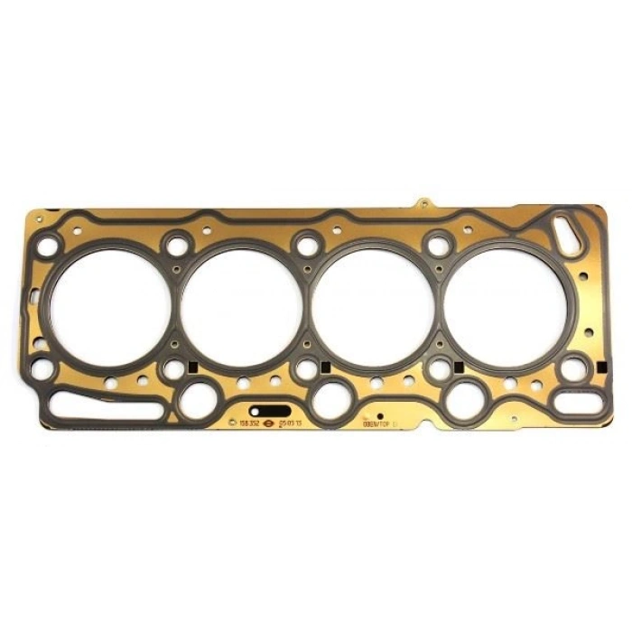 SİLİNDİR KAP. CONTA A4 A6 A8 2 7 3 0 TDİ 04