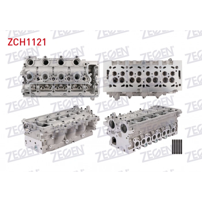 SILINDIR KAPAGI 2.0 HDI PEUGEOT EXPERT 07-16/ 508 10-18/ 407 04-11/ 307 00-07/CITROEN C5 II 04-08/ C5 III 08-15/ JUMPY II 06-/ FIAT SCUDO 2.0 MJT 07-/ FORD MONDEO IV 2.0 TDCI 07-14/ S-MAX 2.0 TDCI 06-