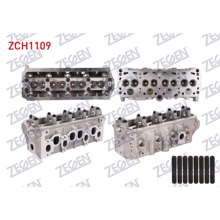 SILINDIR KAPAGI 8 MM VOLKSWAGEN GOLF III / PASSAT 1991-1999 / AUDI 80 1991-1996 / SEAT TOLEDO I / CORDOBA / IBIZA II 1991-1999 / 1.9 TDI 8v (AZZ-AAZ)