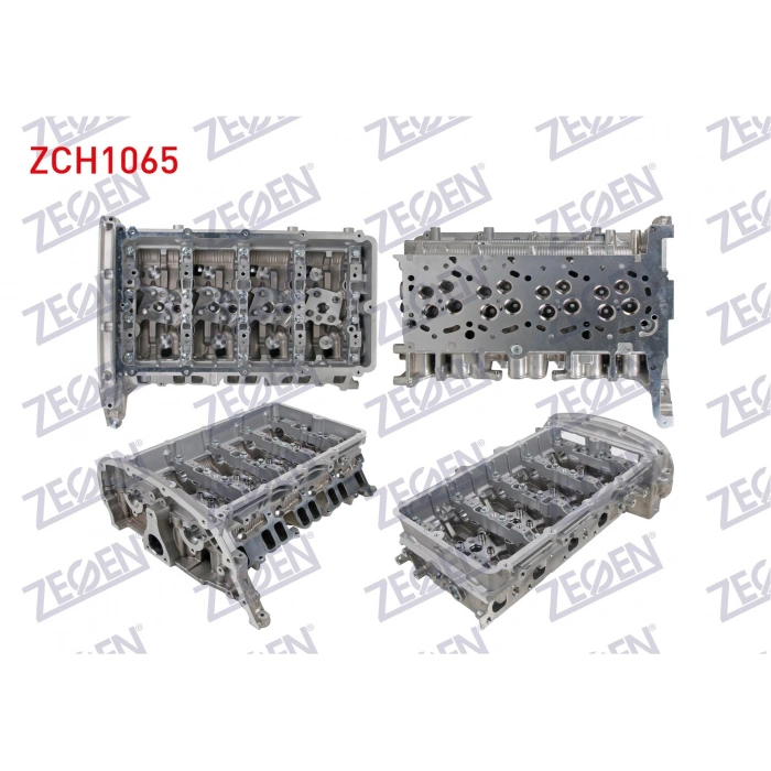 SILINDIR KAPAGI (ARKADAN CEKER) FORD TRANSIT (V347) 2.4 TDCI 16V 2006-2014