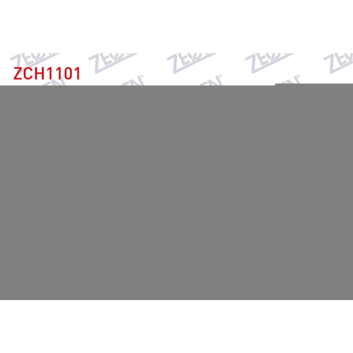 SILINDIR KAPAGI CADDY III - IV - GOLF VI - JETTA III - IV - PASSAT - POLO 1.6 TDI 16V (CAYD-CAYE-CAYB-CAYC-CAYA-CLNA) 08-/ A1 - A3 1.6 TDI 09-/ OCTAVIA - RAPID - SUPERB 1.6 TDI 09-/ LEON 1.6 TDI 10-