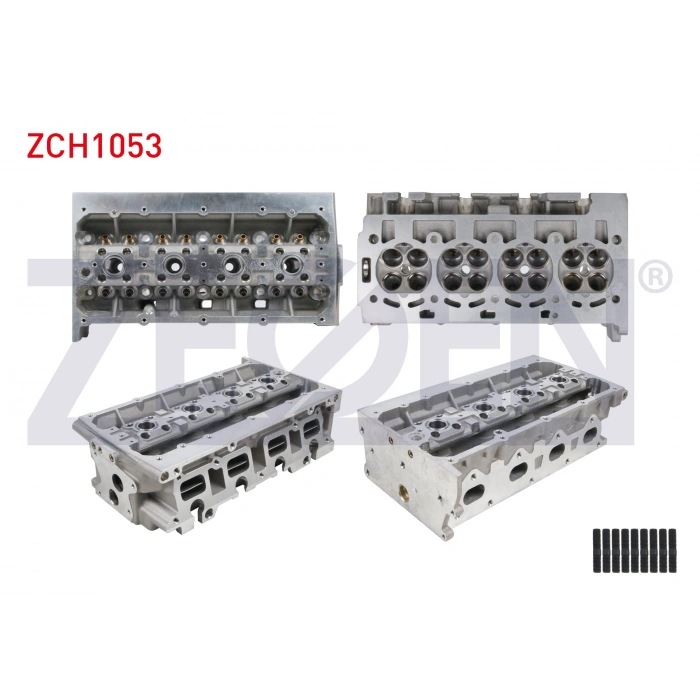 SILINDIR KAPAGI (CAXA-CAXC-CMSA) 1.4 TSI VW JETTA III (1K2) - JETTA IV (162) IV - GOLF V (1K1) - GOLF VI (5K1) - PASSAT (362)- TIGUAN (5N) / AUDI A1 (8X1) - A3 (8P1)/ SEAT LEON (1P1)-TOLEDO IV (KG3)