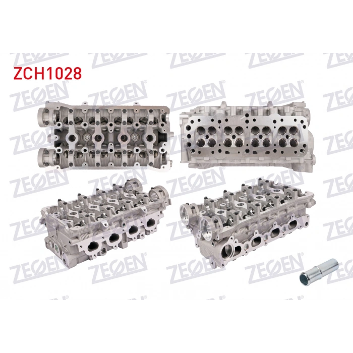 SILINDIR KAPAGI CIFT YAG KANALLI CHEVROLET LACETTI (J200) 2006-2012 / 1.6i (F16D3)