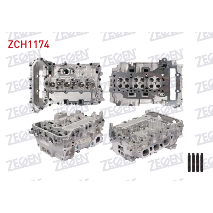 SILINDIR KAPAGI CITROEN C3 1.2 PURETECH 2017- / C4 1.2 THP 2014- / PEUGEOT 308 II 1.2 THP 2014- / 208 1.2 2018- / OPEL CORSA F 1.2 2019-