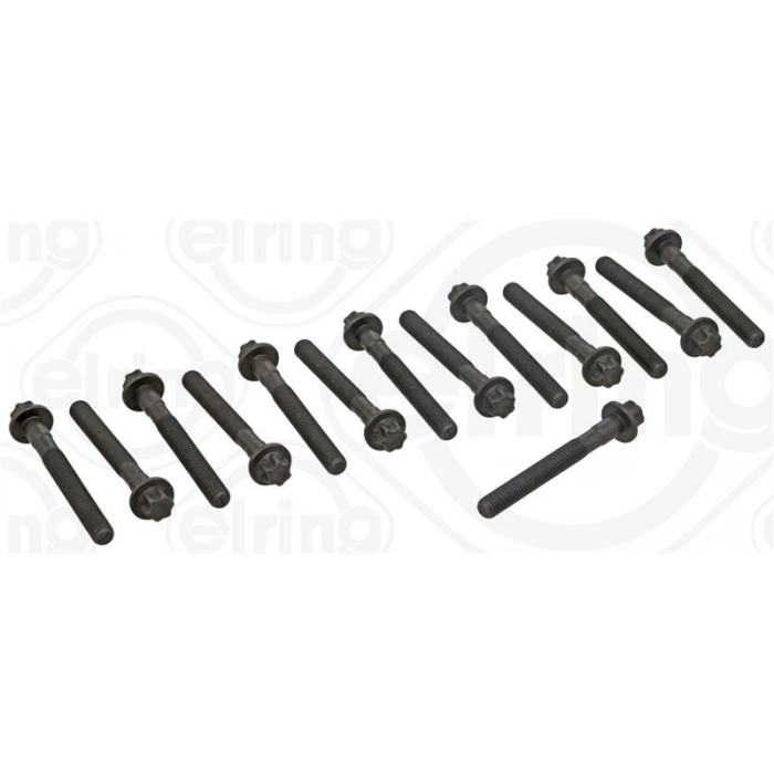 SİLİNDİR KAPAĞI CİVATA SETİ