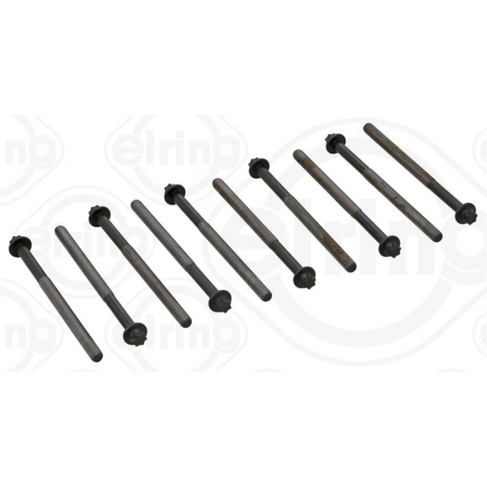 SİLİNDİR KAPAĞI CİVATA SETİ