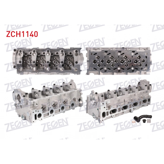 SILINDIR KAPAGI D4EA TUCSON 2.0 CRDI 2004-2010 / SANTA FE 2.0 CRDI 2001-2006 / SPORTAGE II 2.0 CRDI 2005-