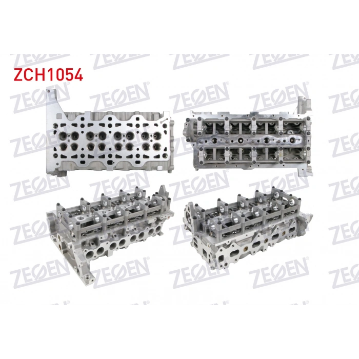 SILINDIR KAPAGI (D4HA-D4HB) KIA SORENTO II (XM) 2.2 CRDI 2009-2015/ SPORTAGE (SL) 2.0 CRDI 2010- / HYUNDAI SANTA FE (CM) 2.2 CRDI 2006-2012 / IX35 (LM) 2.0 CRDI 2010-