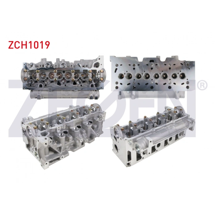 SILINDIR KAPAGI DACIA LOGAN 2004-2012 / RENAULT CLIO II 1998-2005 / KANGOO 1998-2008 / MEGANE III HB 2008-2015 / EURO 4 1.5 DCi (K9K792)