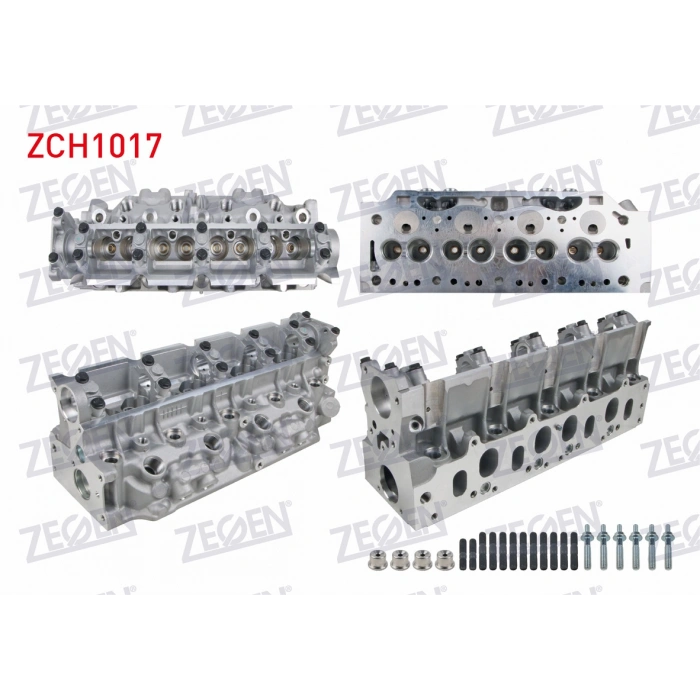 SILINDIR KAPAGI (DIKEY BUJI) RENAULT KANGOO (KC0/1) 1.9D 1998-2008 (F8Q)