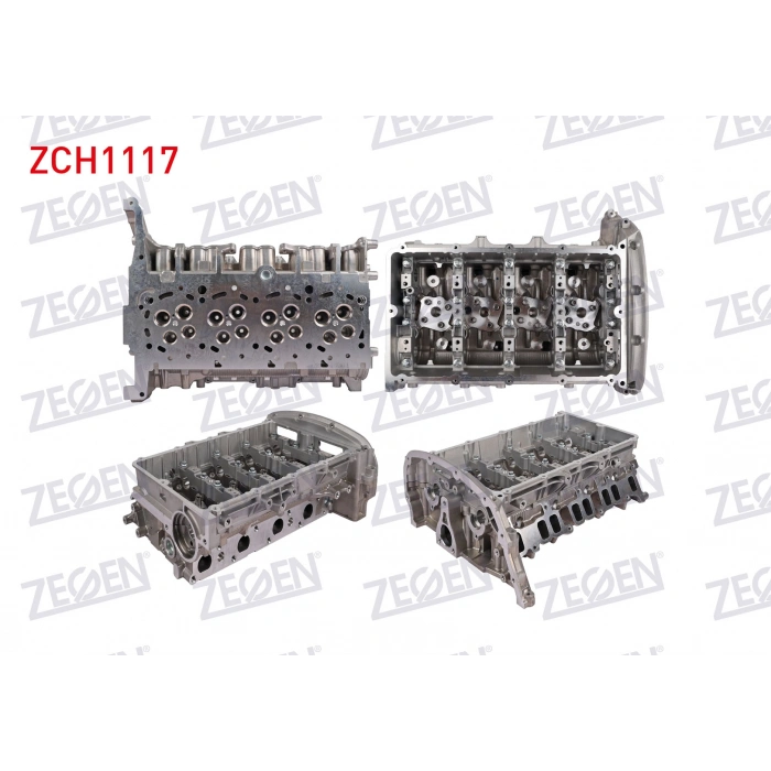 SILINDIR KAPAGI EURO 5 FORD TRANSIT (V363) 2.2 TDCI 2014- / TRANSIT (V348) 2.2 TDCI 2012- / RANGER (TKE) 2.2 TDCI 2011-