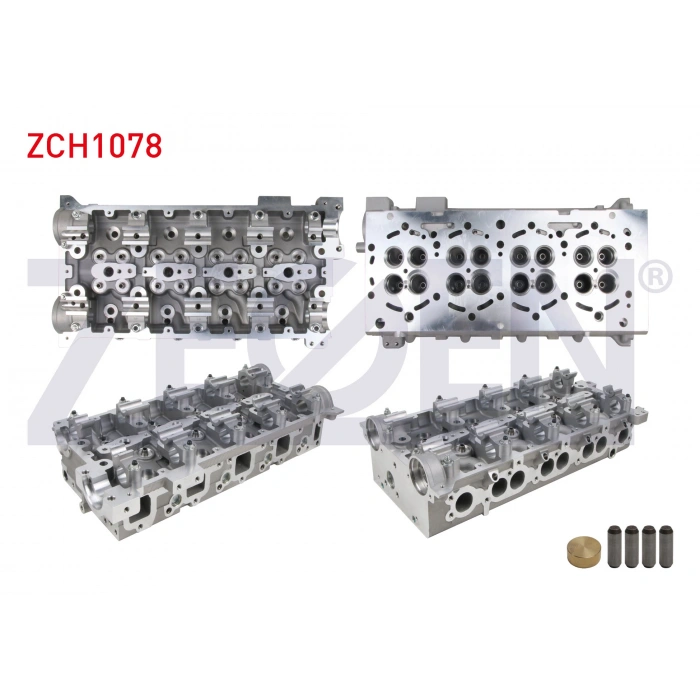 SILINDIR KAPAGI EURO 5 KIA BONGO K2900 2.9 CRDI 16V (J3) 2012-